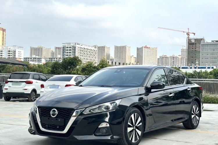 Used Nissan Teana 2020 2.0L XL Upper SmartDrive Version
