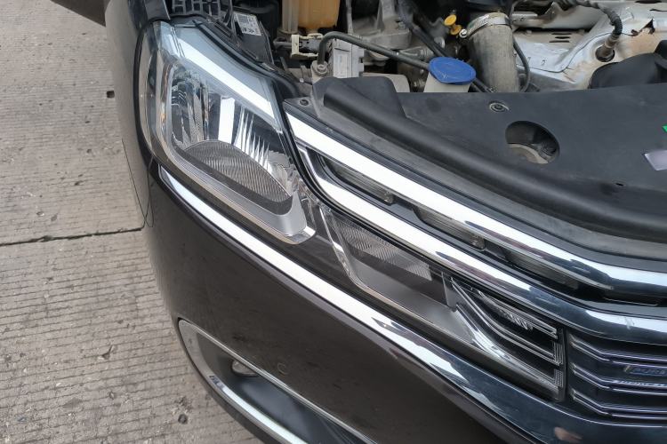 Used Citroen C6 2017 Revised Version 380THP Luxury Edition