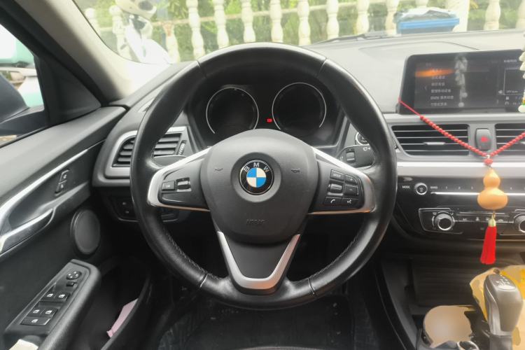 Used BMW 1 Series 2017 118i Fashion Model
