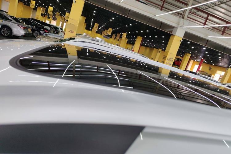 Used Skoda Karoq 2024 TSI280 Premium Edition