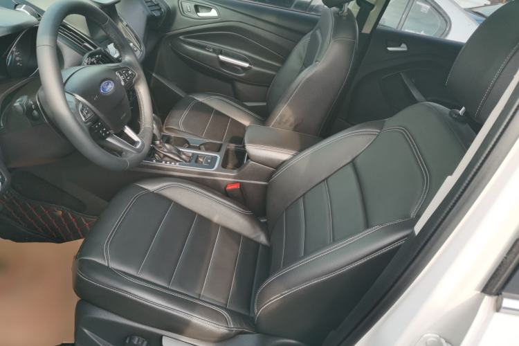 Used Ford Kuga 2018 EcoBoost 180 Two-Wheel-Drive Platinum Edition