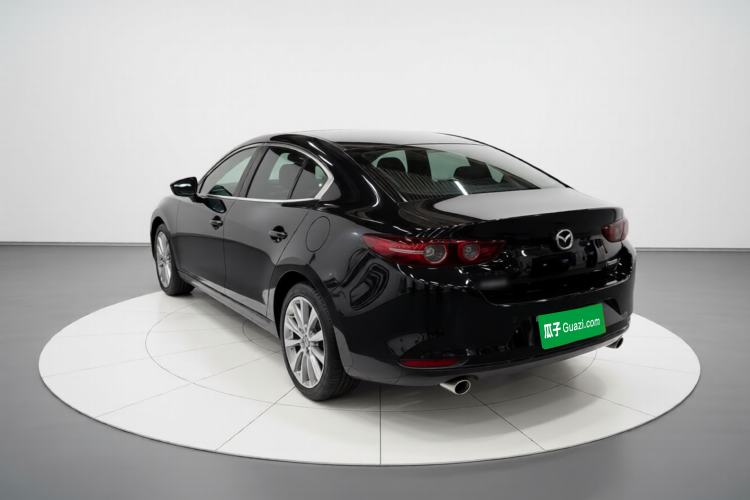 Used Mazda Mazda 3 Axela 2021 2.0L Automatic Zhiya Edition