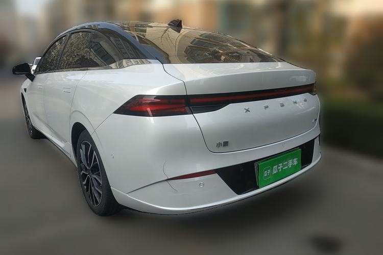 Used XPeng P5 2024 500 Pro Edition

