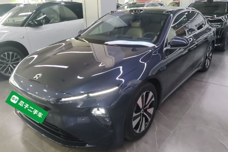 Used Nio ET7 2023 75 kWh
