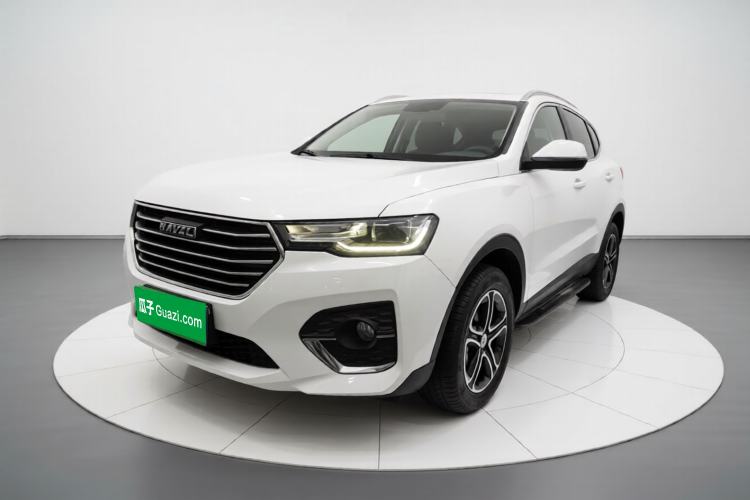Used Haval H4 2020 Enjoy Edition 1.5T DCT Smart