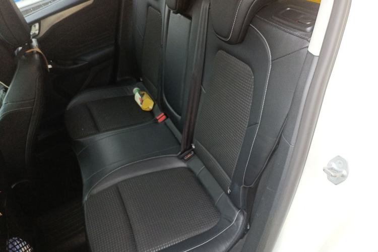 Used Ford Focus 2020 Hatchback EcoBoost 180 Automatic Trend Edition
