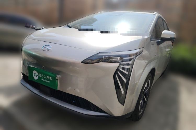 Used AION Y 2025 Plus 510 Zhihao Edition