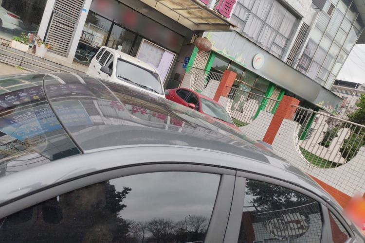 Used Qiyuan A05 2024 Truly Delicious Version 145 Prestige Edition
