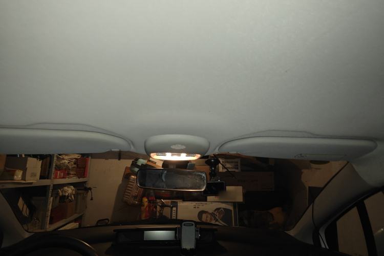 Used Citroen C-Quatre 2013 Sedan 1.6L Manual - Prestige Model
