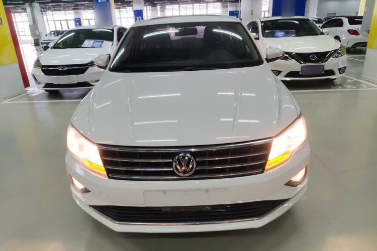 Used Volkswagen Jetta 2017 1.5L Automatic Comfort Model