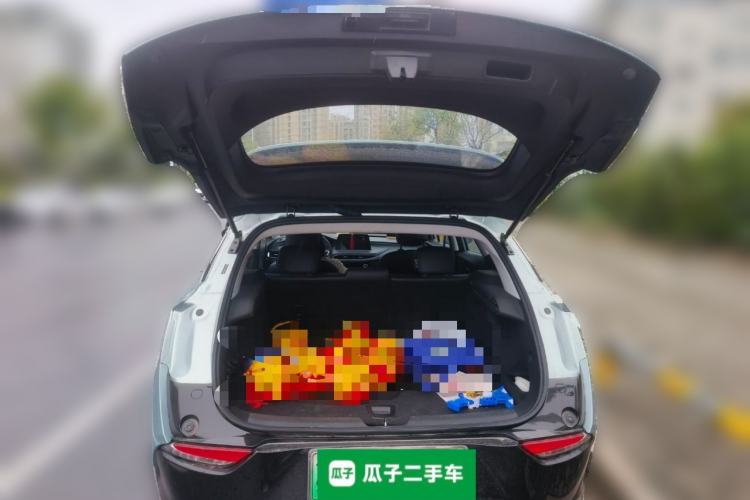 Used Buick Velite 6 2023 430km Enjoyment Version
