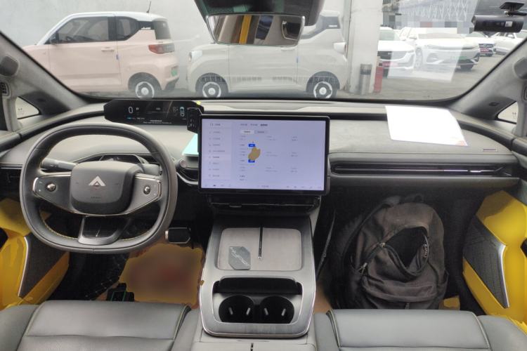 Used Hyptec GT 2023 560 Rear-Drive Tech Edition