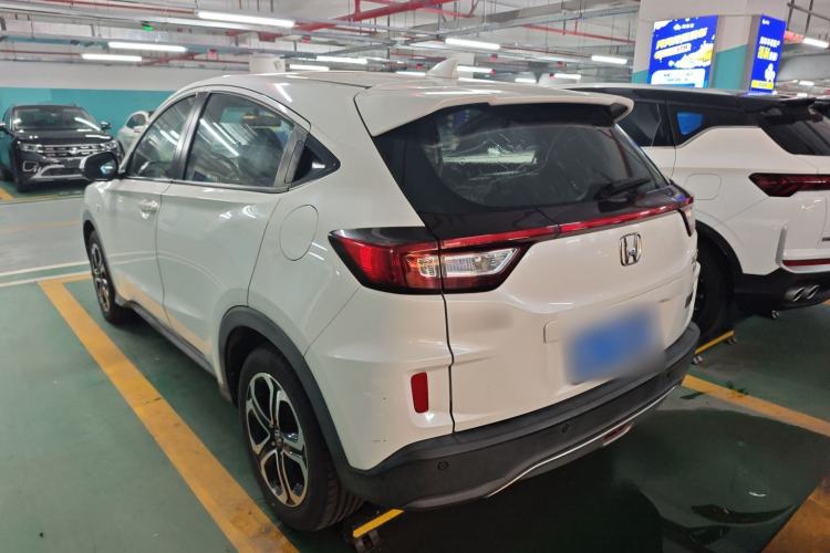 Used Honda XR-V 2017 1.8L EXi CVT Comfort Version
