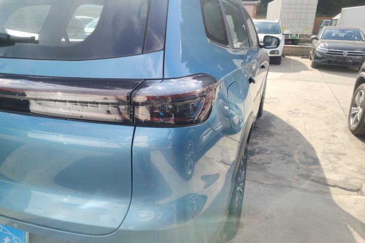 Used Chery Tiggo 8 PLUS C-DM 2025 1.5T 116 km Prestige Version 5 Seats
