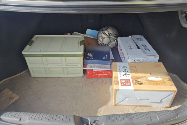 Used Hyundai Elantra (5th Generation / Langdong) 2015 1.6L Automatic Leading Model
