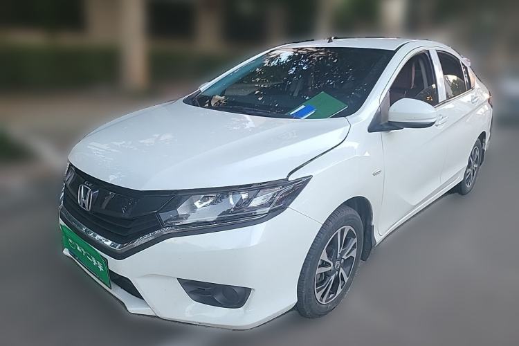 Used Honda Greiz 2016 1.5L CVT Classic Edition Guazi used car, China used car export, Used car for sale, Used  cars, Cheapest cars for sale