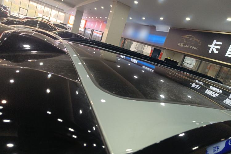 Used Formula Leopard Leopard 8 2025 Smart & Brave Luxury Edition 6 Seats