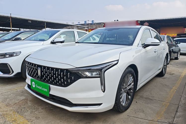 Used Bestune B70 2025 Dragon Edition 1.5T Enjoyment Model