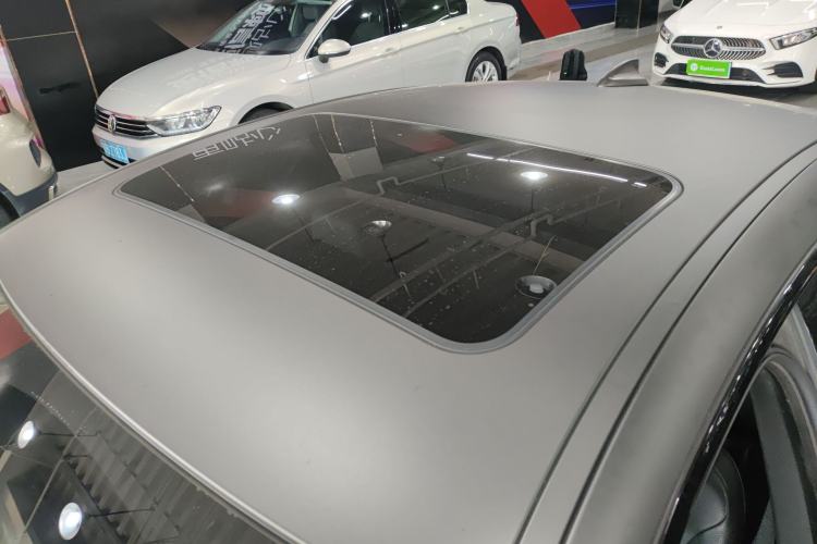 Used BMW 4 Series 2016 420i Gran Coupe M Sport Edition
