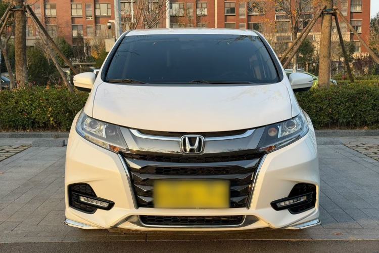 Used Honda Odyssey 2021 2.0L Rui·Comfort Edition