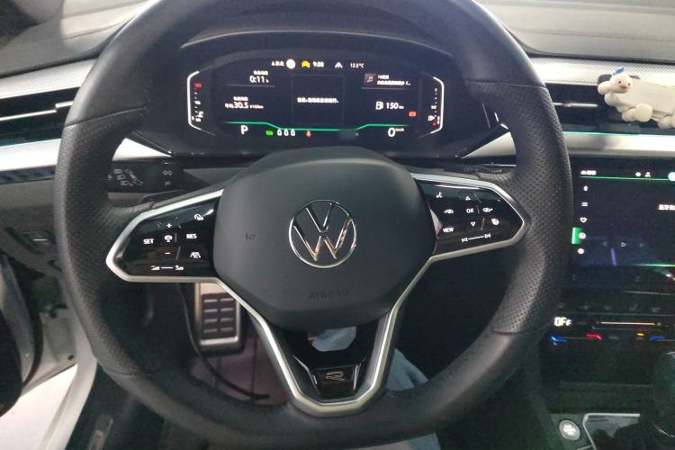 Used Volkswagen FAW-Volkswagen CC 2023 380TSI Striking Edition
