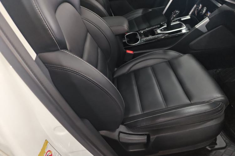 Used Haval H7 2021 2.0T Enjoyment Version