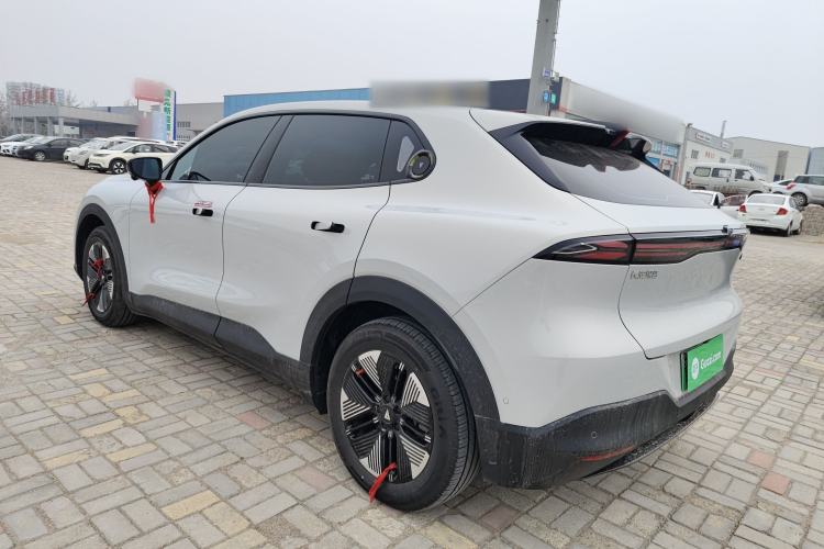 Used Deepal S05 2026 Model 620Max Pure Electric Edition Exterior 2