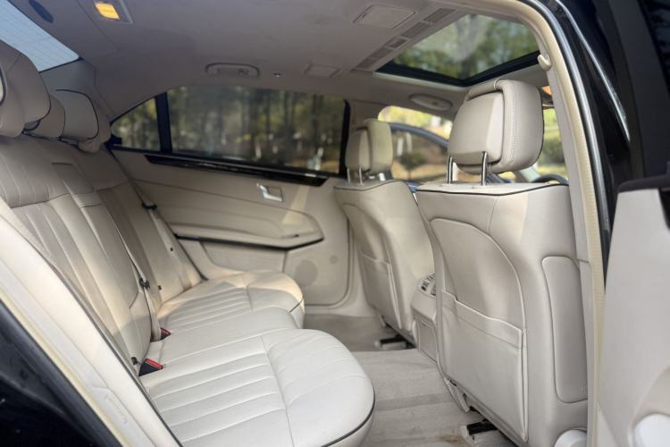 Used Mercedes-Benz E-Class 2015 E 260 L Sport Edition