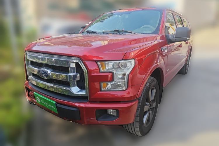 Used Juntian Yongmengzhe 