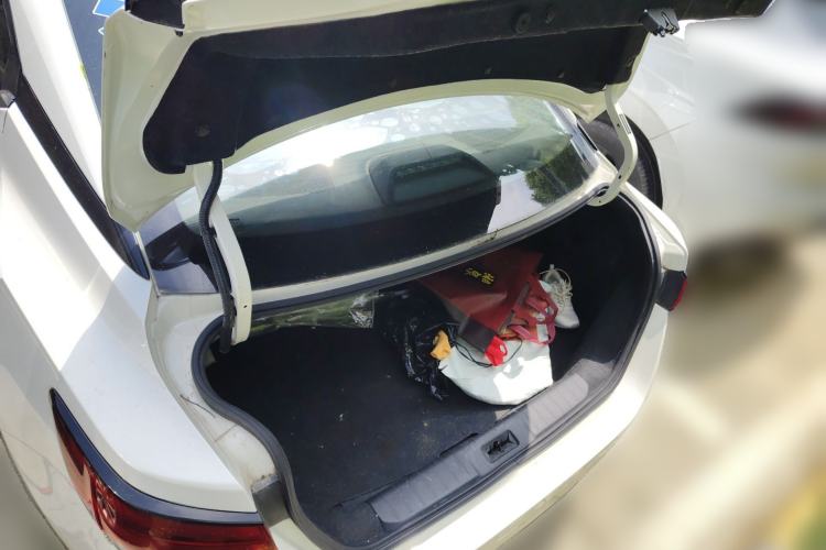 Used Nissan Sylphy 2020 1.6L XL CVT Enjoyment Edition