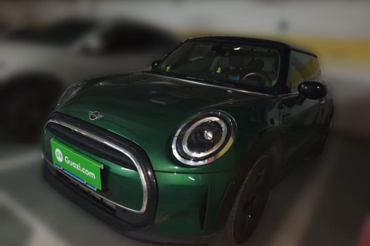 Used MINI 2023 1.5T COOPER Artist