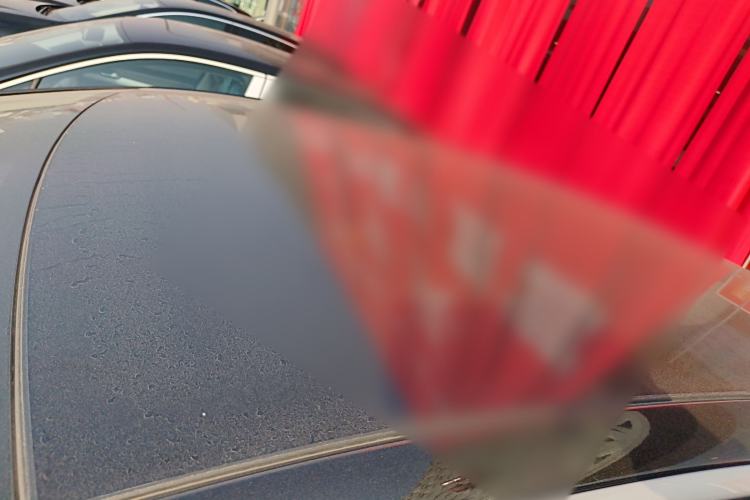 Used Volkswagen ID.7 VIZZION 2024 First Edition