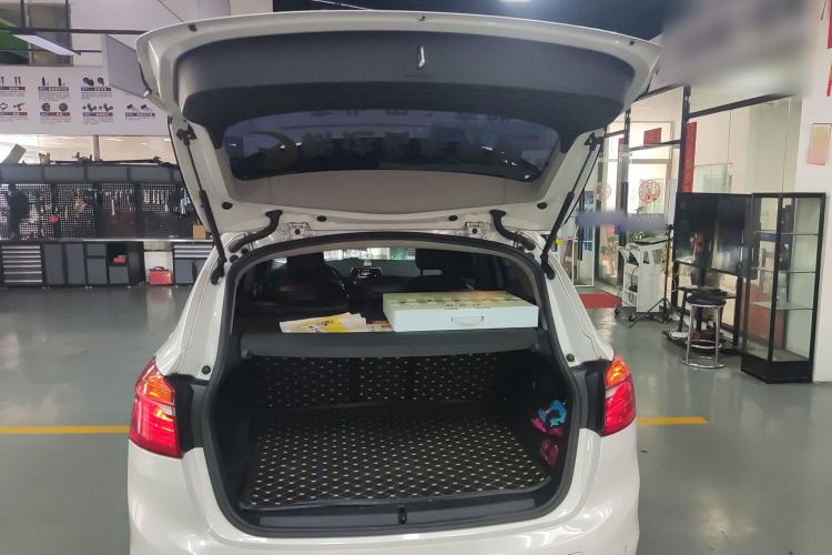 Used BMW 2 Series Active Tourer 2016 218i Fashion Model