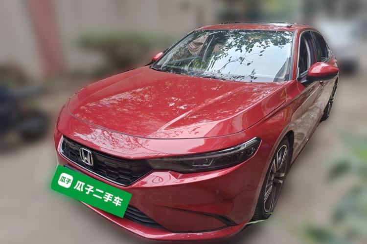 Used Honda Integra 2022 240TURBO CVT Prestige Edition