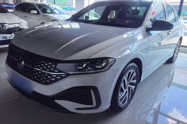 Used Volkswagen Lavida 2023 300TSI DSG Starry Full-Comfort Edition