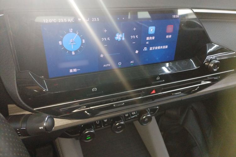 Used Citroen C5 X 2021 1.6T Enjoy the Extraordinary
