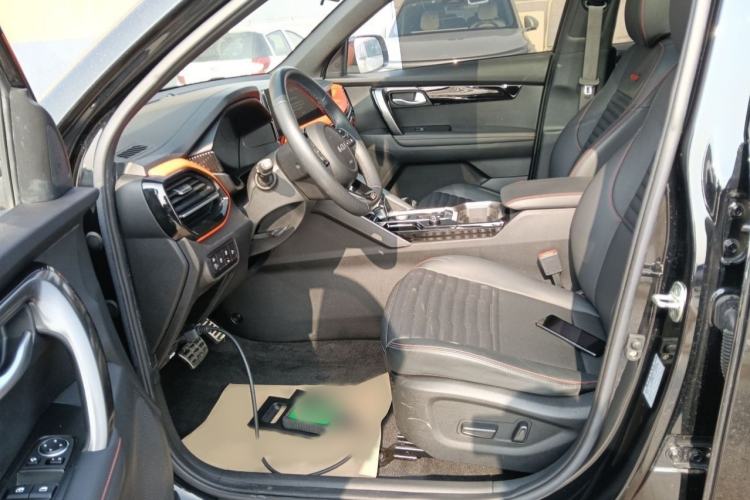 Used Kia Sportage R 2021 Ace 1.5T GT Line Supreme Edition