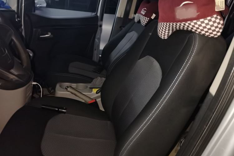 Used JAC Refine M3 2015 Maker Edition 1.6L Luxury Smart Version