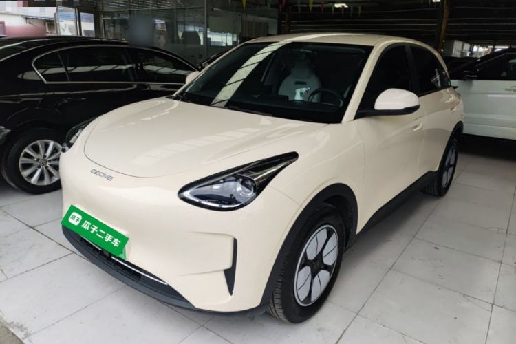 Used Geely Galaxy Geome 2025 310km Youth Edition