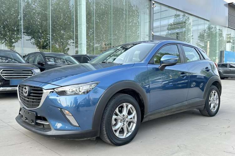 Used Mazda CX-3 2018 2.0L Automatic Luxury Version