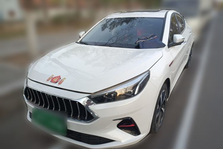 Used SOL A5 2021 1.5T CVT Luxury Smart Model