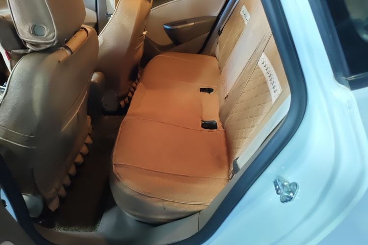 Used Buick GT 2013 GT 1.6L Automatic Fashion Edition Left Rear Seat