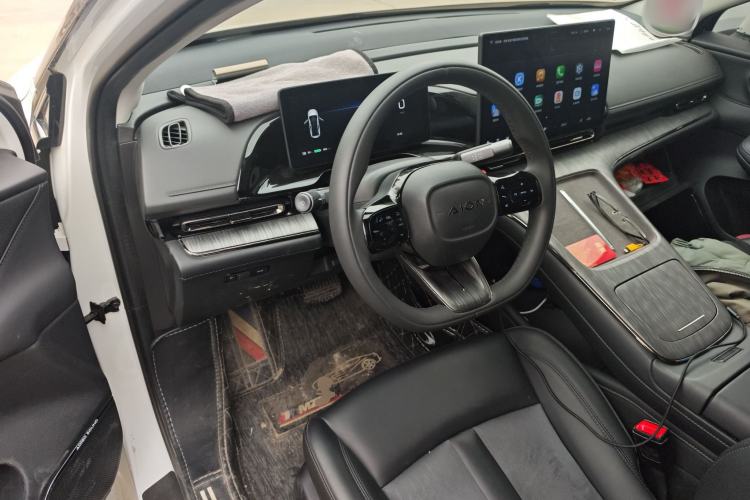 Used AION S MAX 2024 70 Star Edition
