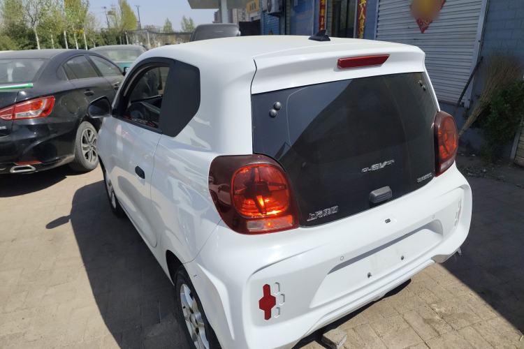 Used Roewe Clever 2022 311km QiQi BoBo Edition Exterior 2