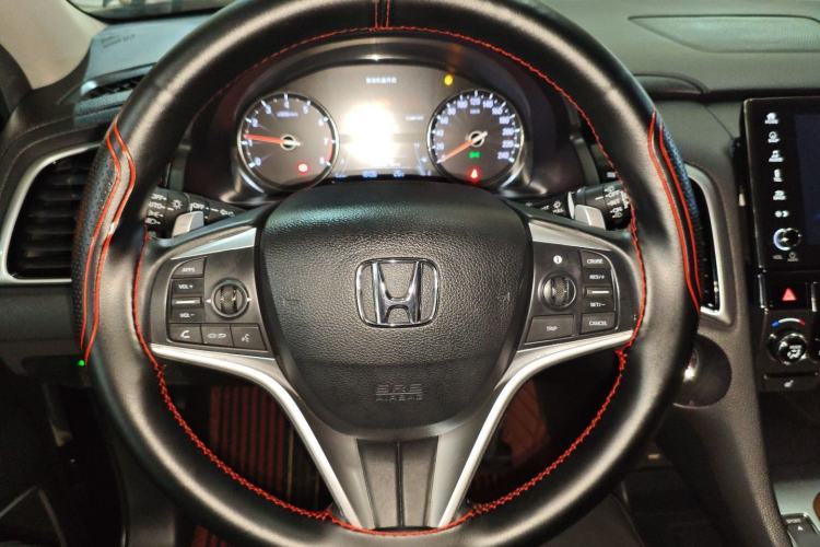 Used Honda Avancier 2020 370TURBO Four-Wheel Drive Premium Edition