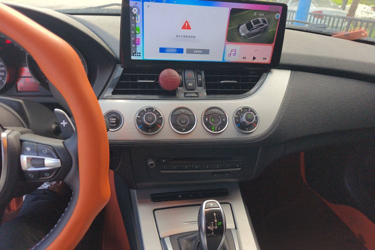 Used BMW Z4 2013 sDrive20i Leading Model