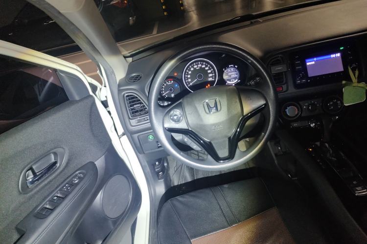 Used Honda Vezel 2017 1.5L CVT 2WD Comfort Model