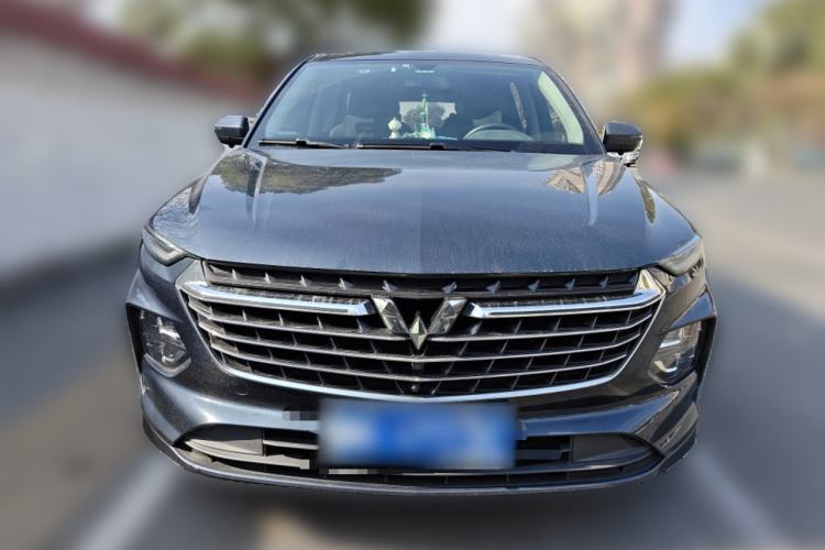 Used Wuling Victory 2020 1.5T CVT Luxury Model
