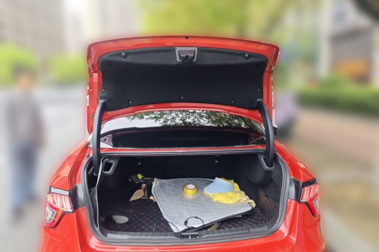 Used Lynk & Co 03 2022 1.5TD DCT JingPro