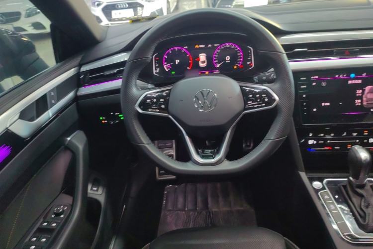 Used Volkswagen FAW-Volkswagen CC 2023 380TSI Striking Edition